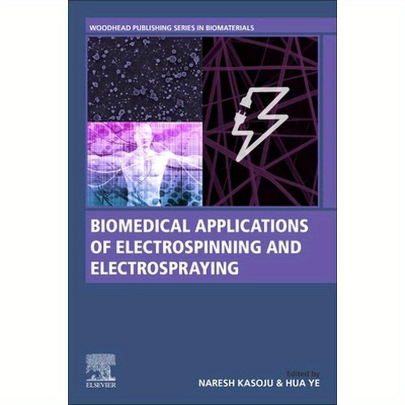 Biomedical Applications of Electrospinning and Electrospraying