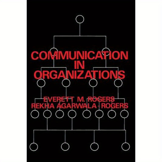 Communication in Organizations