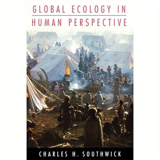 Global Ecology in Human Perspective