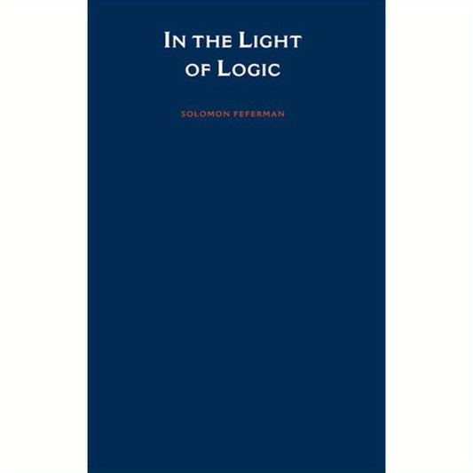 In the Light of Logic