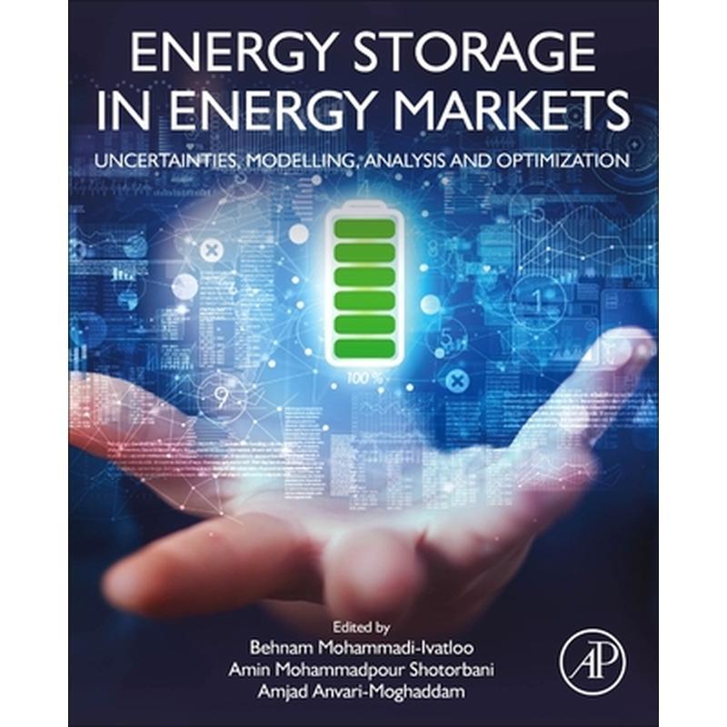 Energy Storage in Energy Markets: Uncertainties, Modelling, Analysis and Optimization