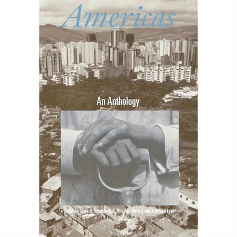 Americas: An Anthology