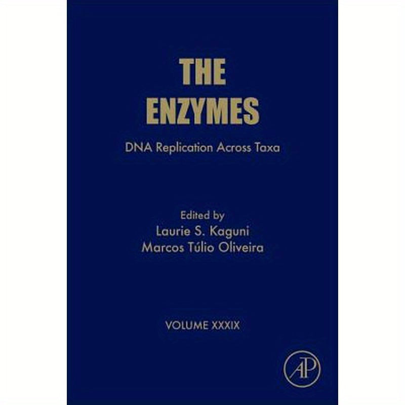 DNA Replication Across Taxa: Volume 39