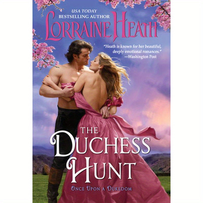The Duchess Hunt