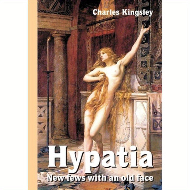Hypatia - New fews with an old face