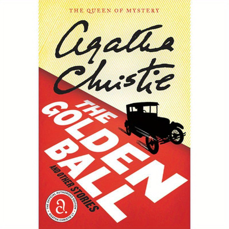 The Golden Ball And Other Stories