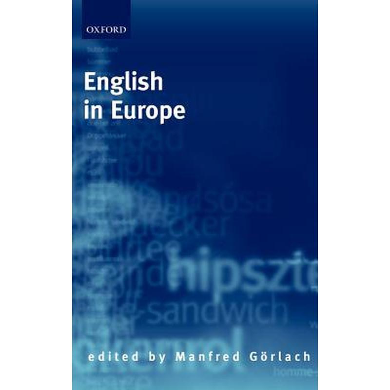 English in Europe