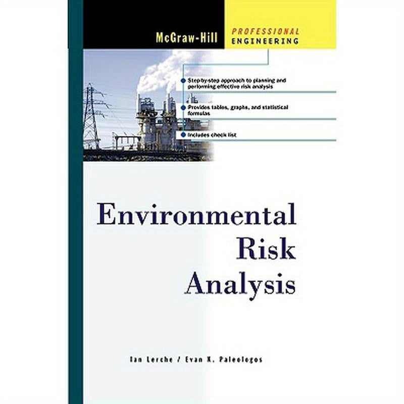 Environmental Risk Analysis