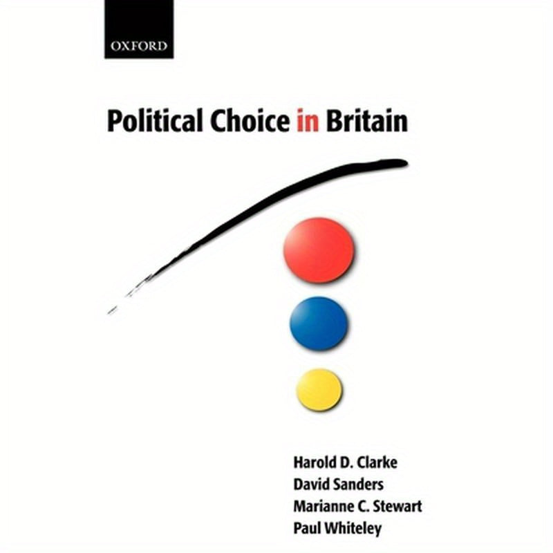 Political Choice in Britain