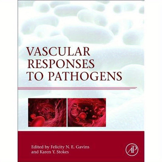 Vascular Responses to Pathogens