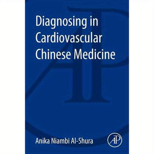 Diagnosing in Cardiovascular Chinese Medicine