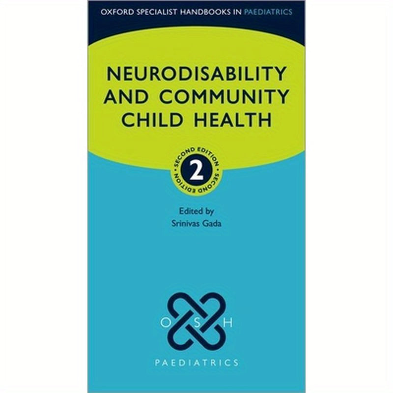 Neurodisability and Community Child Health