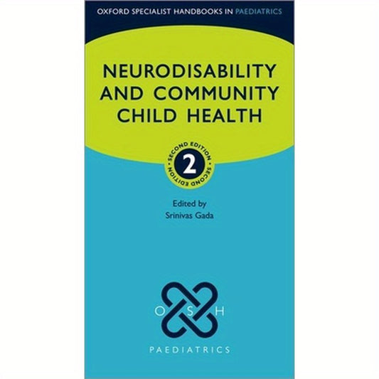 Neurodisability and Community Child Health