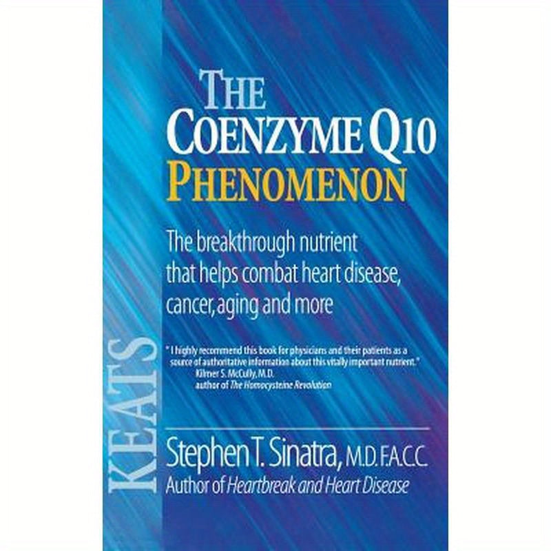 The Coenzyme Q10 Phenomenon