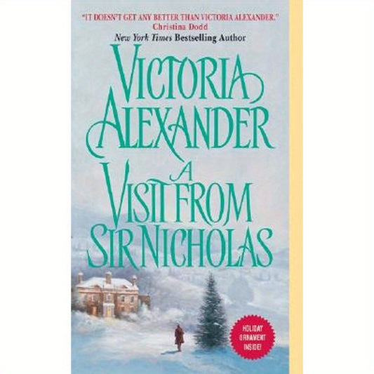 A Visit from Sir Nicholas