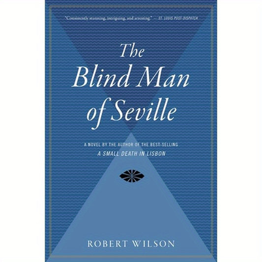 Blind Man of Seville