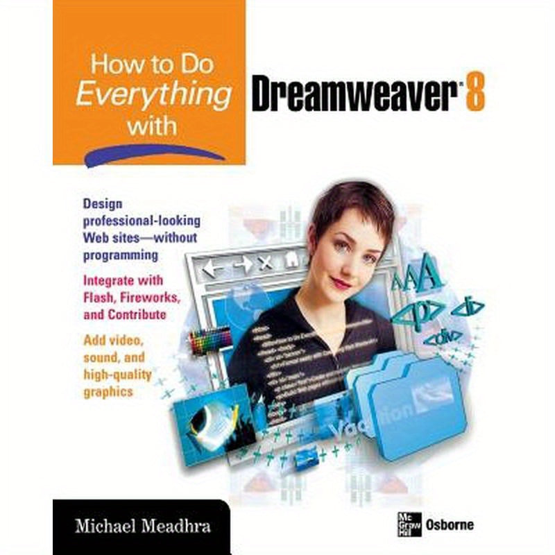 How to Do Everything with Dreamweaver