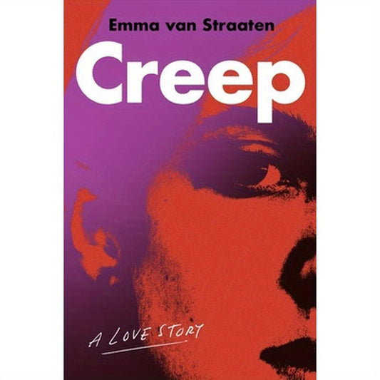 Creep: A Love Story