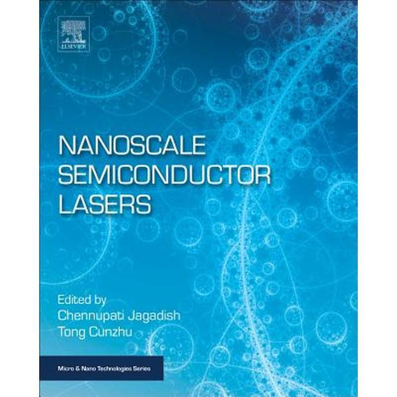 Nanoscale Semiconductor Lasers