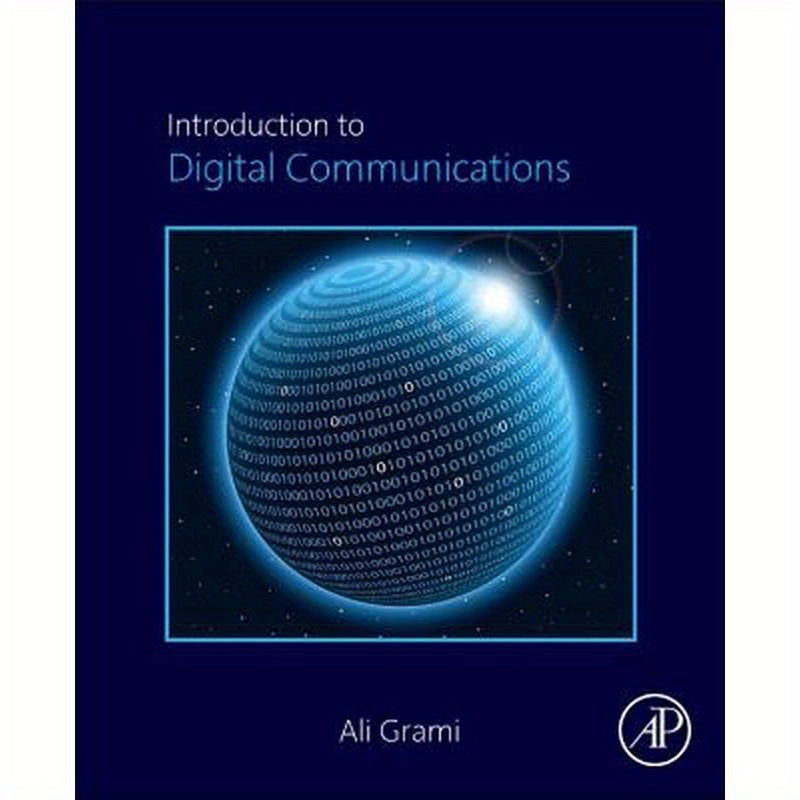 Introduction to Digital Communications