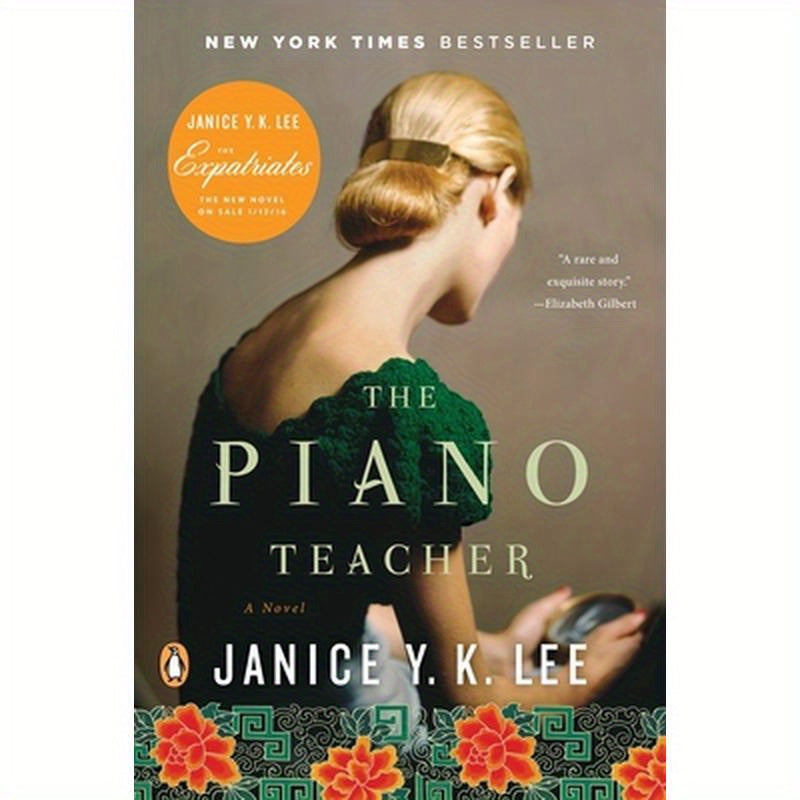 The Piano Teacher