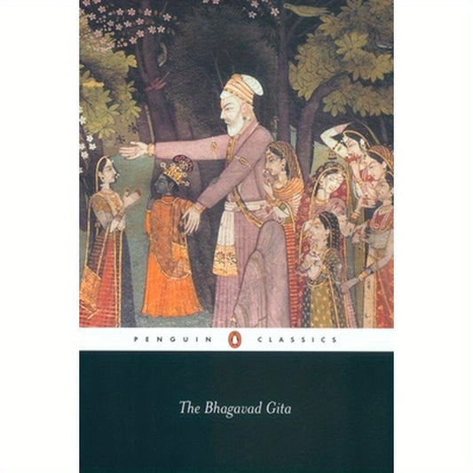 The Bhagavad Gita