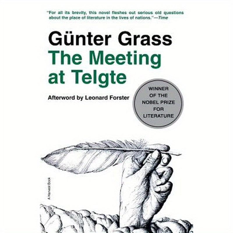 The Meeting at Telgte