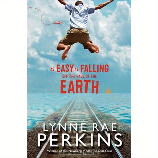 As Easy as Falling Off the Face of the Earth