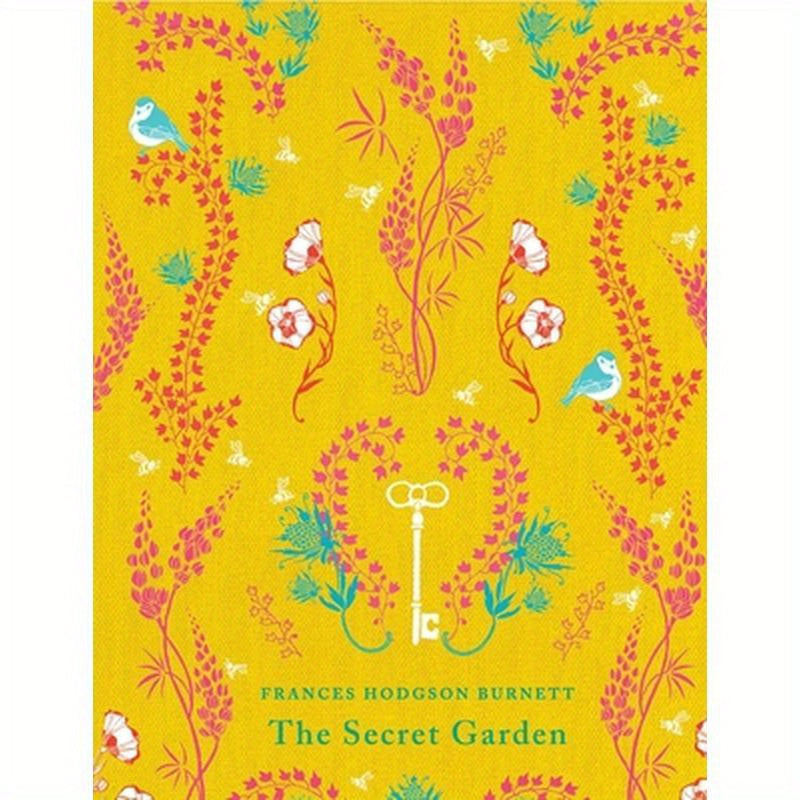 The Secret Garden
